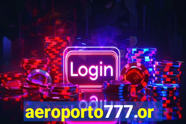 aeroporto777.org