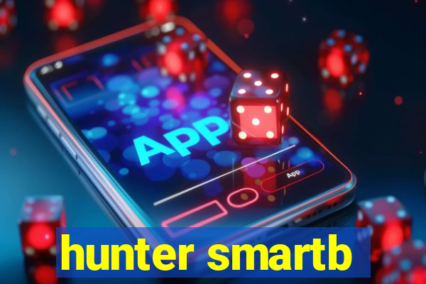 hunter smartb