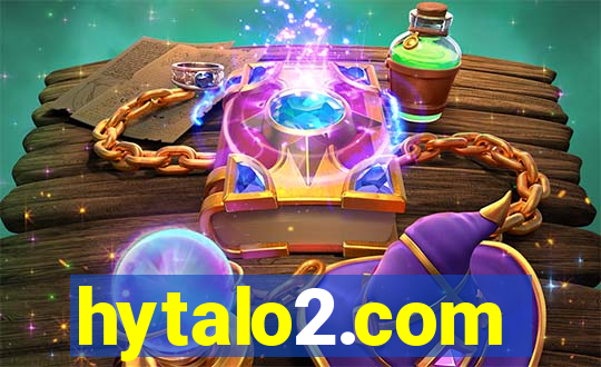 hytalo2.com