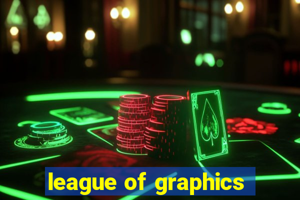 league of graphics