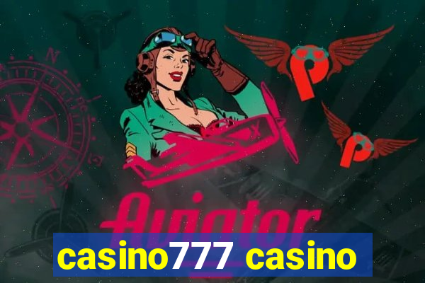 casino777 casino