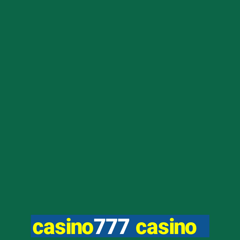 casino777 casino