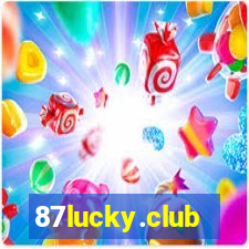 87lucky.club