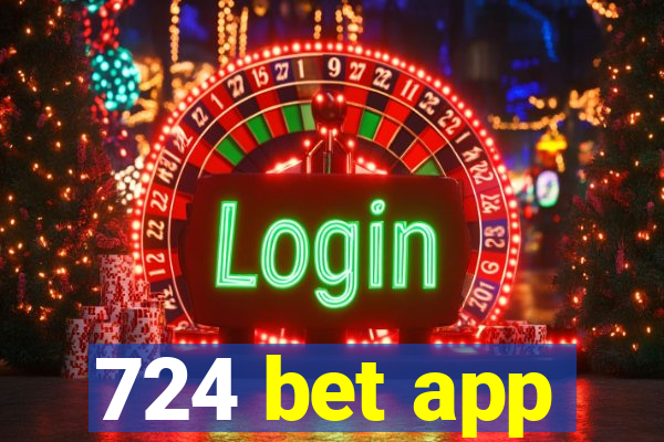 724 bet app