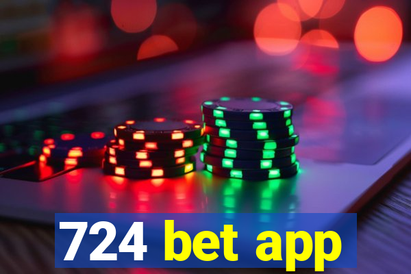 724 bet app