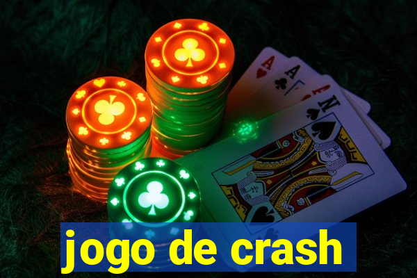 jogo de crash