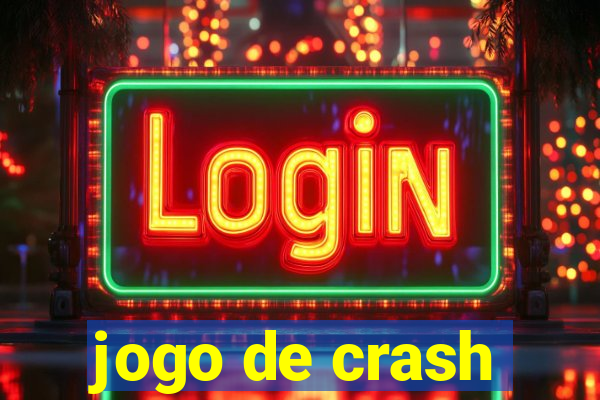 jogo de crash