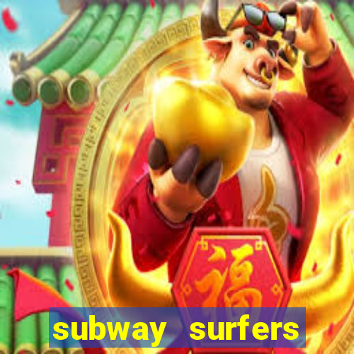 subway surfers deposito minimo 1 real