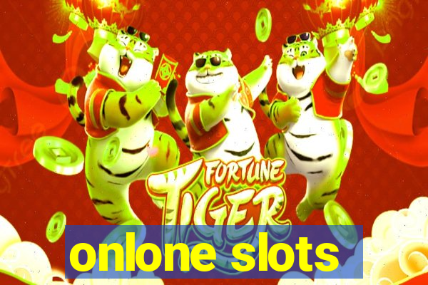 onlone slots