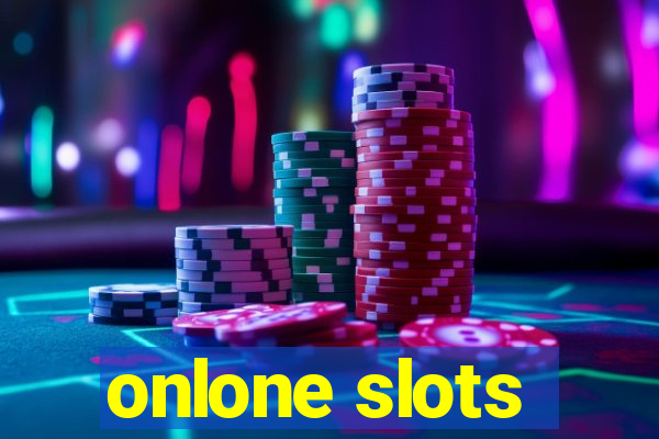 onlone slots