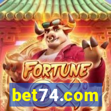 bet74.com