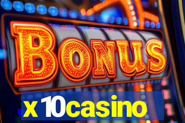 x10casino