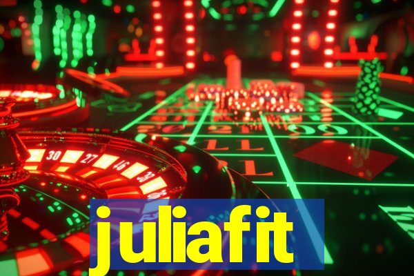 juliafit