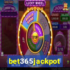 bet365jackpot