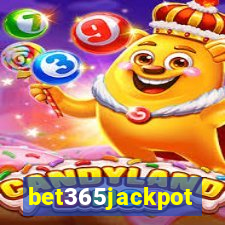 bet365jackpot