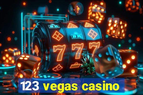 123 vegas casino