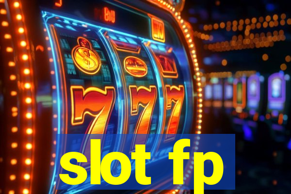 slot fp