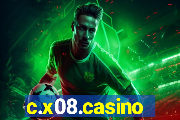 c.x08.casino