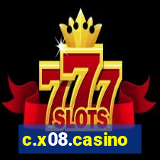 c.x08.casino