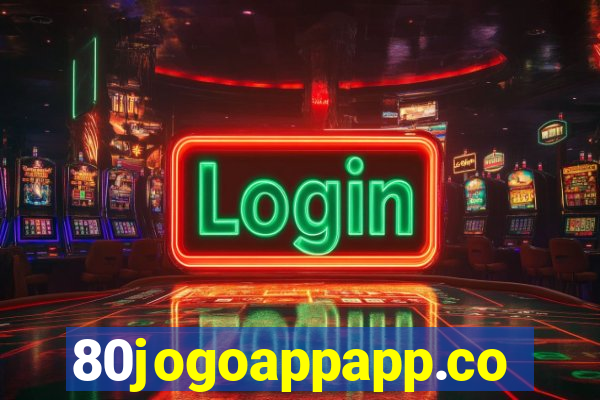 80jogoappapp.com