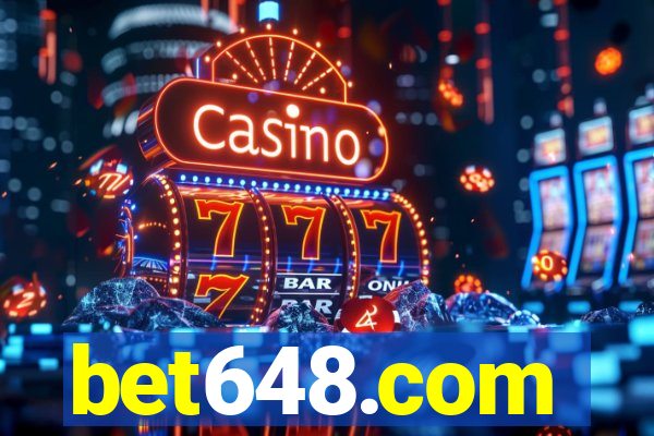 bet648.com