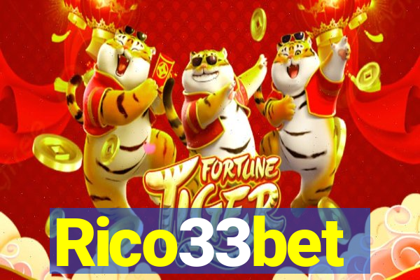 Rico33bet