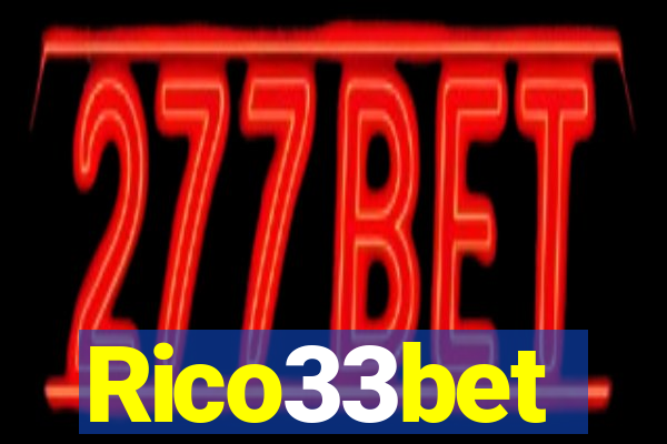 Rico33bet