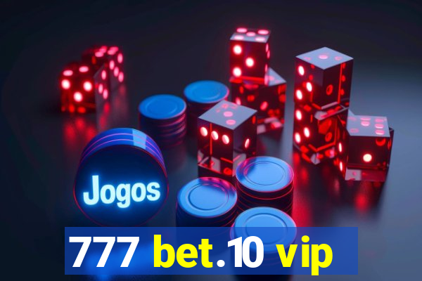 777 bet.10 vip