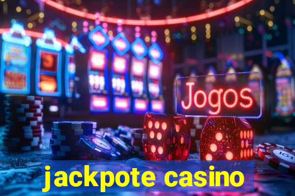 jackpote casino