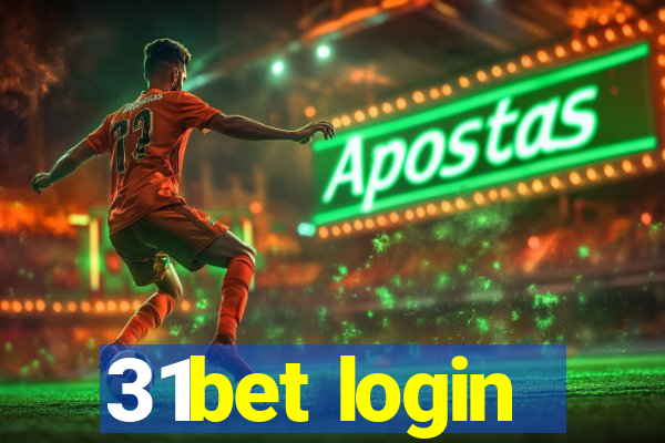 31bet login