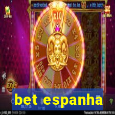 bet espanha