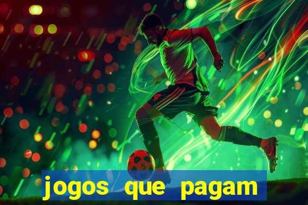 jogos que pagam pelo mercado pago