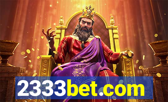 2333bet.com