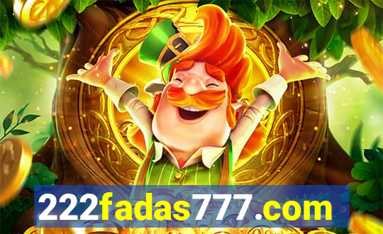 222fadas777.com