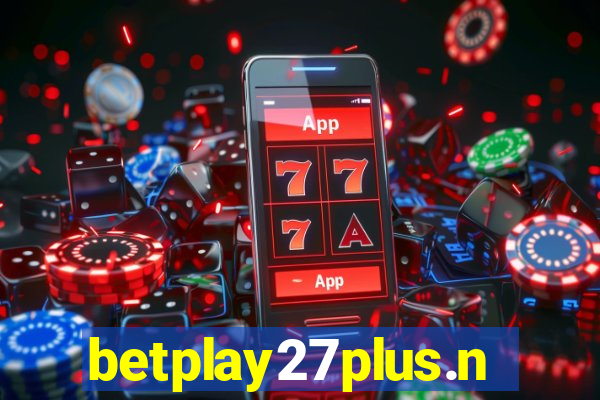 betplay27plus.net