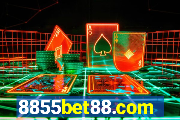 8855bet88.com