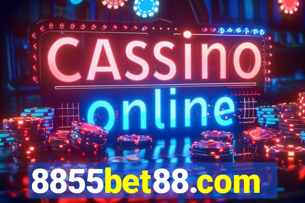 8855bet88.com