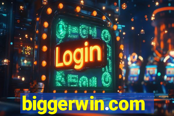 biggerwin.com