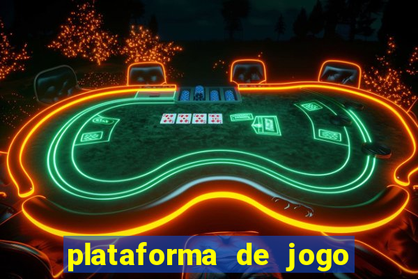 plataforma de jogo que aceita cartao