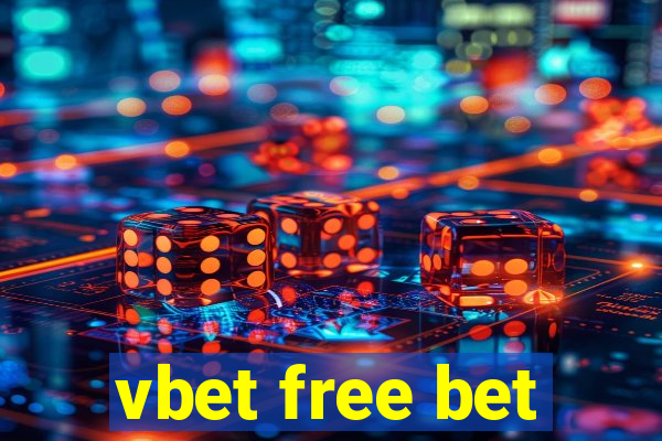 vbet free bet