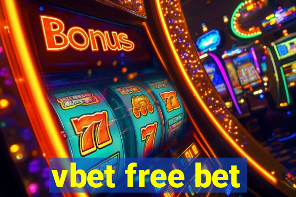 vbet free bet