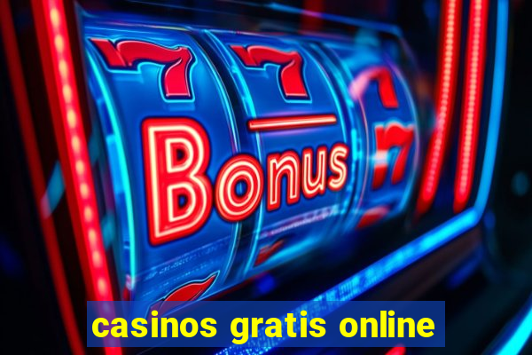 casinos gratis online