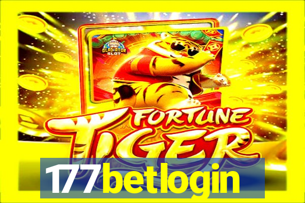 177betlogin