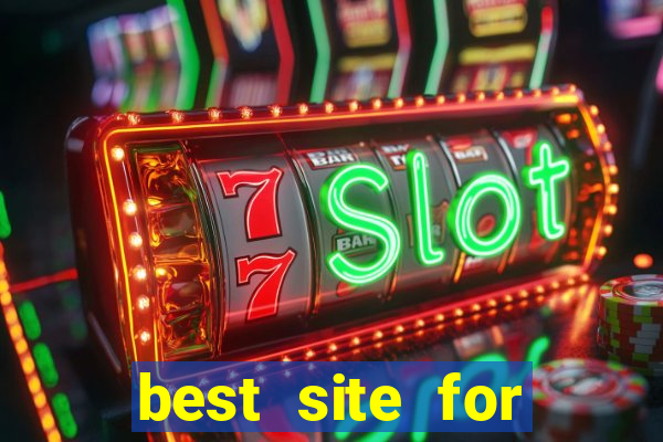 best site for online betting