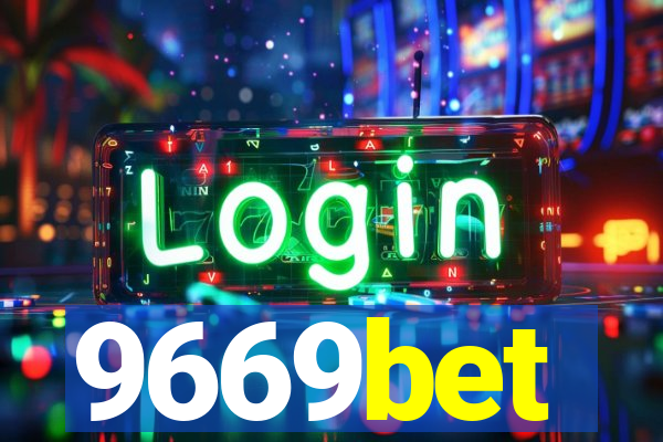 9669bet