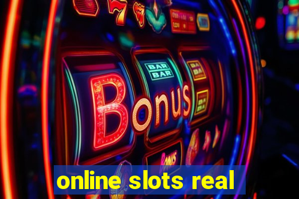 online slots real