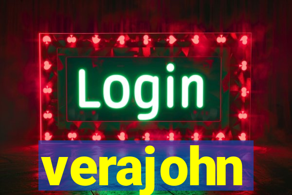 verajohn