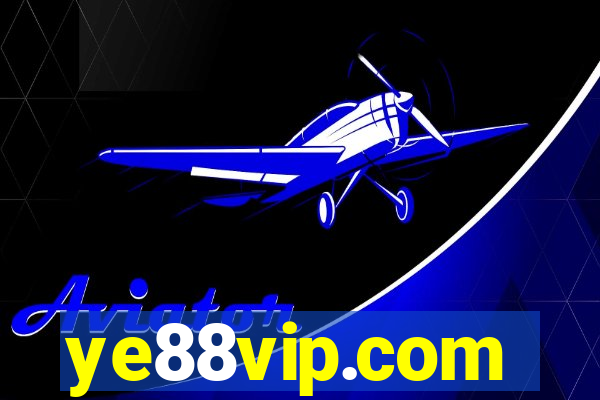 ye88vip.com