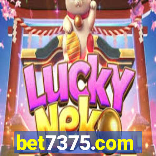 bet7375.com