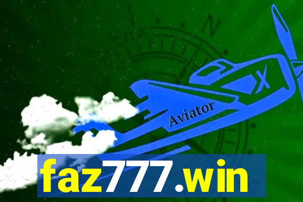 faz777.win